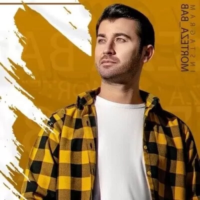 مرتضی باب لالای لای لای عزیزم لالای دارو ندارم